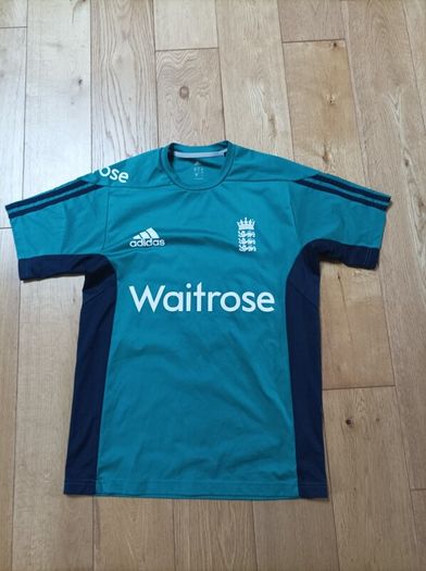 Jersey Cricket England Team Medium