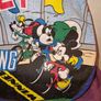 Vintage Disney "Mickey Racing" bag Image 3