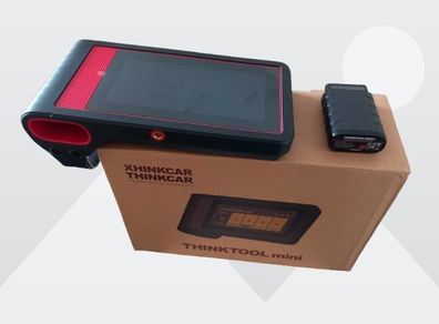ThinkTool Mini diagnostic scan tool
