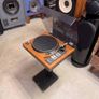 Pioneer's Holy Grail Deck legendary flagship PL-71 Turntable regarded as the very best this is 100% original and in stunning condition Image 5