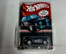 Ford Escort Rs1800 Rlc Hot Wheels