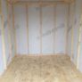 Steel Garden Shed (Free Nationwide Delivery) Image 5