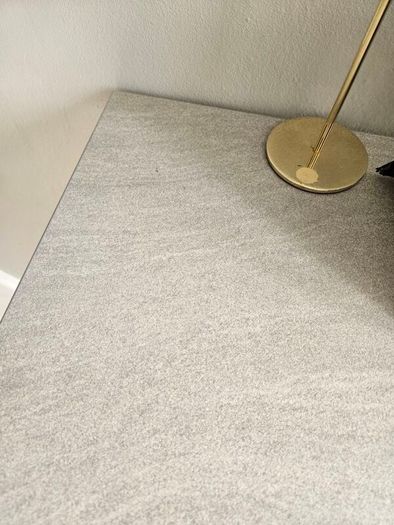 Manhattan Console Table in Grey