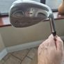 TaylorMade Lob Wedge Image 3