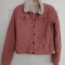 Mantaray girls jacket Image 2