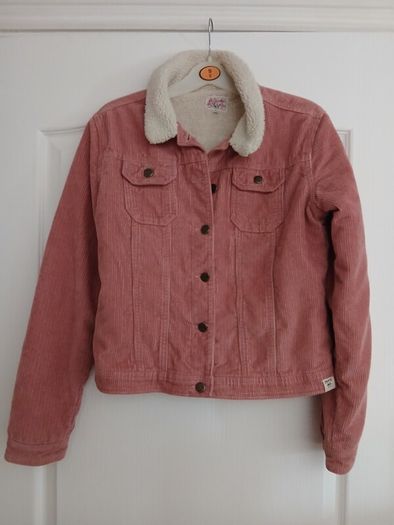 Mantaray girls jacket