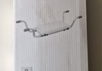 Ridder Assistent Bathtub Seat