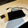 Nintendo DS Lite - Black - W/ R4 Card Image 3
