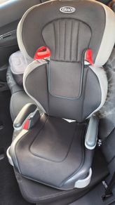 2 Booster seats for kid