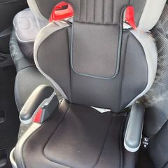 2 Booster seats for kid