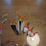 fishing lures + accessories Image 2