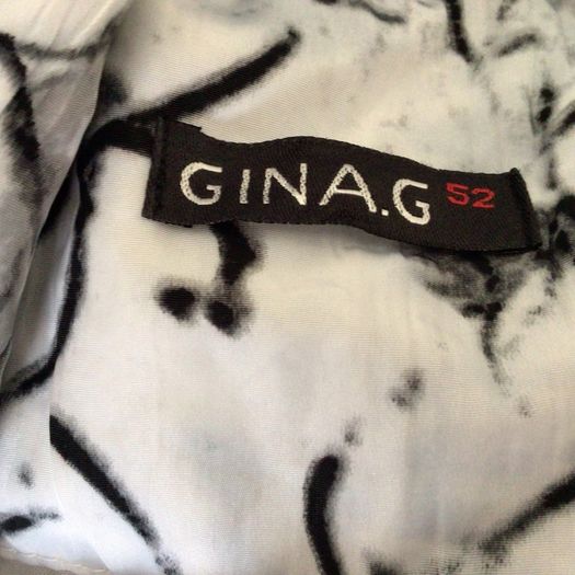 Ladies Gina.G lightweight blazer Eu 52 Uk 26 includes postage