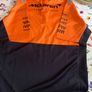 McLaren polo shirt Formula one Image 2