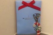 Newbridge Candy Cane decoration