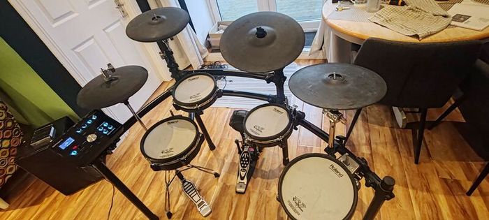 Roland TD25KV