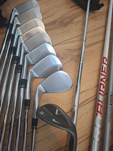 Taylormade Golf Set