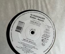 10e each 12" deep house ,trance dance 90s