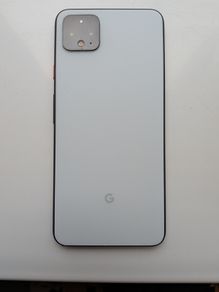 Google Pixel 4 XL