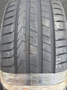 New Tyre Pirelli Scorpion Elect 235 / 55 R19