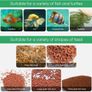 automatic fish feeder Image 4