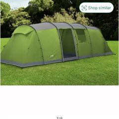 Tent Vango Longleat  800 XL