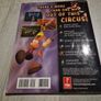 Rayman The great escape The official guide Image 6