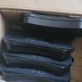 Mercedes S class brake pads Image 3