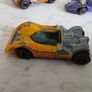 Hotwheels  Redlines Image 5