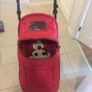 Travel System - Pram + Push Chair Image 3