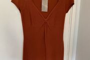 [Clothes for adults] Women's tunic / dress, brand new with tag by Orsay, size M / 38 / UK 10