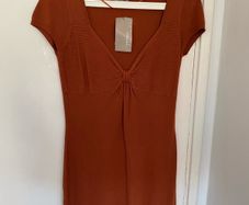 [Clothes for adults] Women's tunic / dress, brand new with tag by Orsay, size M / 38 / UK 10