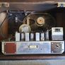 Bush BI26 Valve Radio Image 3