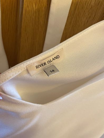 River island top