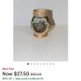 Vintage German Souvenir Stein Image 5