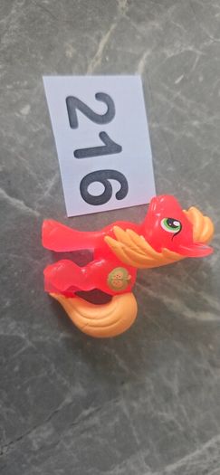 G4 Mini Figures just 2 Euro Each - Selection 13 - MLP G4 My Little Pony