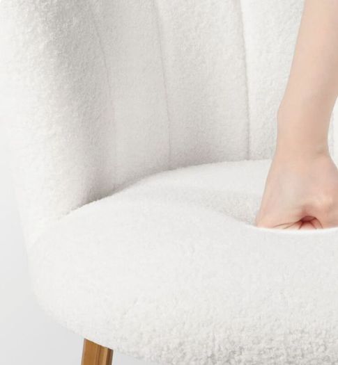 Tisa 43Cm Wide Tub Chair