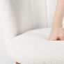 Tisa 43Cm Wide Tub Chair Image 4