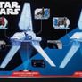 Star Wars Micro Galaxy Squadron Imperial Shuttle BattlePack NEW Image 3