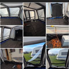 Caravan