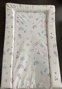 Baby changing mat