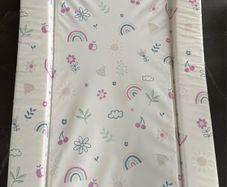 Baby changing mat