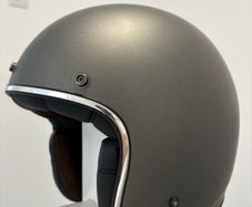 Retro Helmet