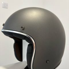 Retro Helmet
