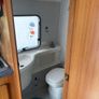 2003 Fiat Ducato Motorhome Image 8