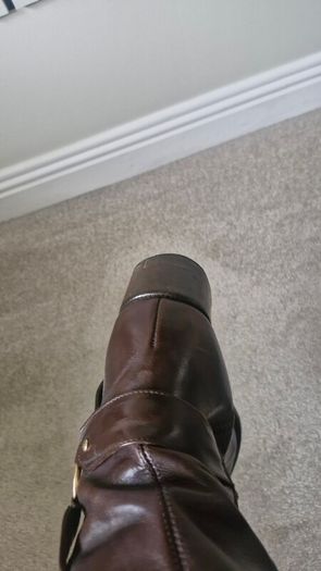 boots