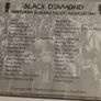 Black Diamond Northern Suburbs Music Association Cd Image 3