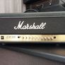 Marshall JCM900 4100 High Gain Dual Reverb Image 8