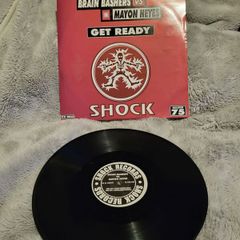 vinyl