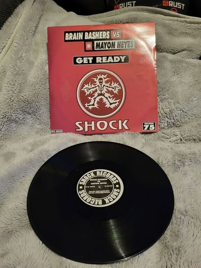 vinyl