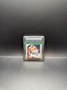 Knockout Kings Nintendo Game Boy Color